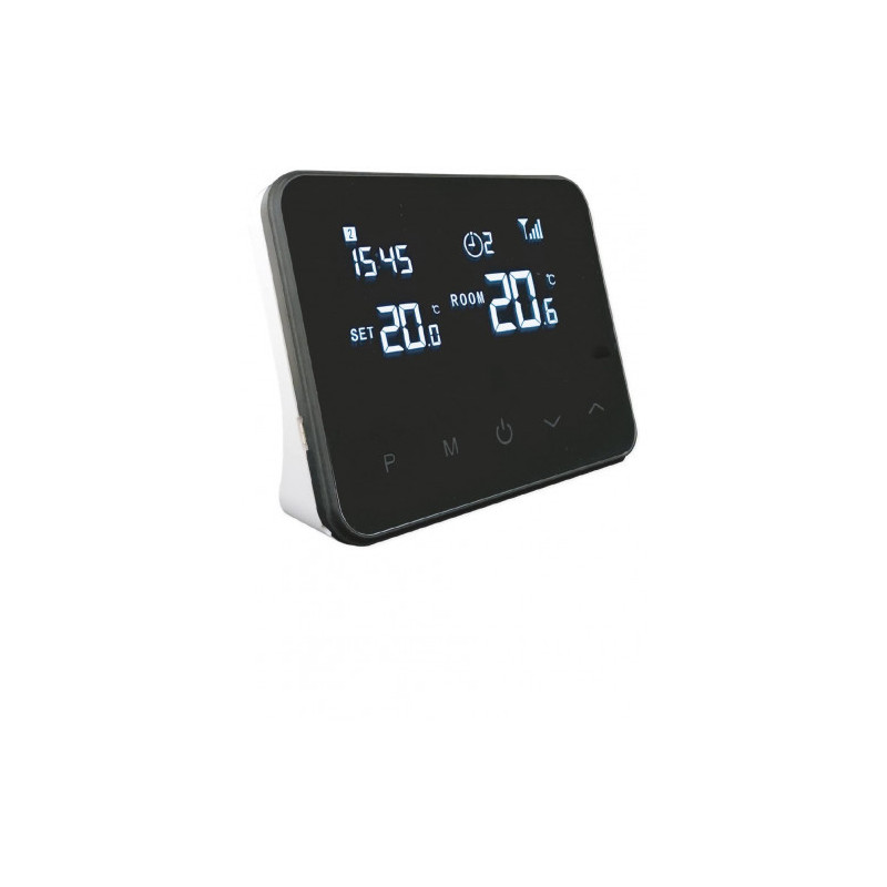 TERMOSTATO WIFI DIMMI PER NOVADENS